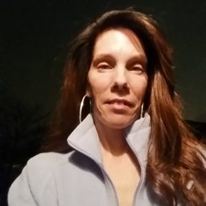 Meet your Posher, Karen